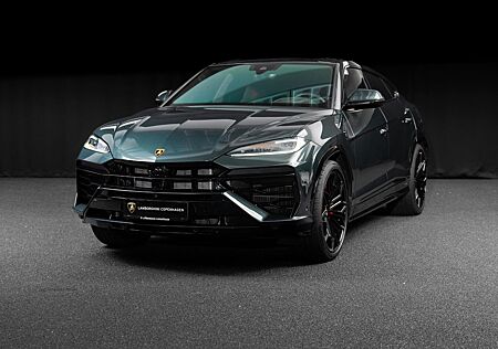 Lamborghini Urus 4.0 V8 PHEV SE