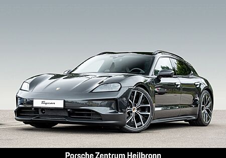 Porsche Taycan Sport Turismo Soft-Close BOSE InnoDrive