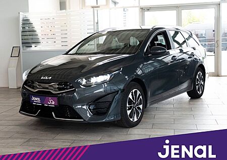 Kia Cee'd Sportswagon cee´d Sportswagon Spirit AUTOM./SITZHZG./KAMERA