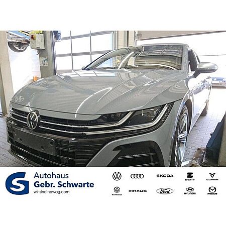 VW Arteon leasen