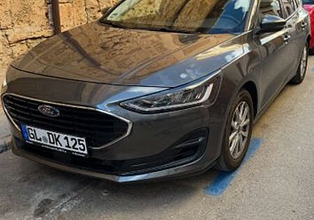 Ford Focus Turnier 1.0 C&C Standort Mallorca