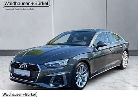 Audi A5 35 Sportback S line 2.0 TFSI*MATRIX*RFK*PANO*