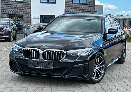 BMW 530e M Sport Paket*Plug in hybrid