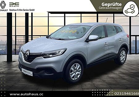 Renault Kadjar Life