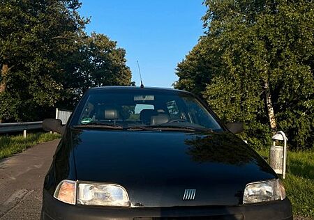 Fiat Punto Typ 176