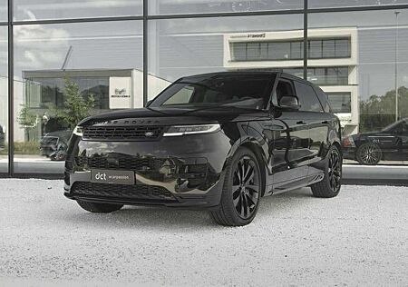 Land Rover Range Rover Sport gebraucht kaufen Land Rover Range Rover Sport P460 SE Dynamic Black Black 23