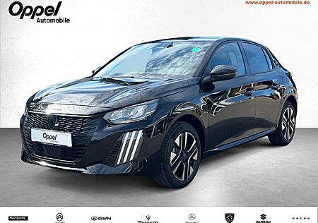 Peugeot 208 e208 156 Allure NAVI+360°+ACC+CARPLAYKlima/BC