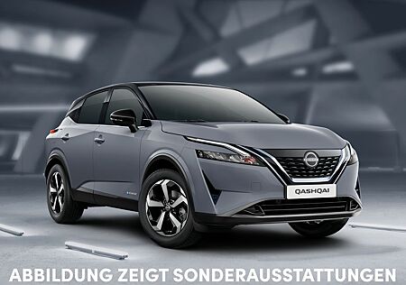 Nissan Qashqai 1.5 VC-T e-POWER - N-Connecta