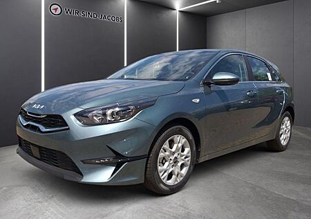 Kia Cee'd CEED 1.5 DCT 140 VISION Bluetooth Navi Klima