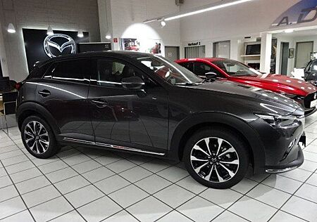Mazda CX-3 SKYACTIV-G 2.0