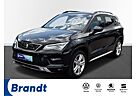 Seat Ateca FR 2.0 TSI 4Drive DSG LED PANO ACC PDC