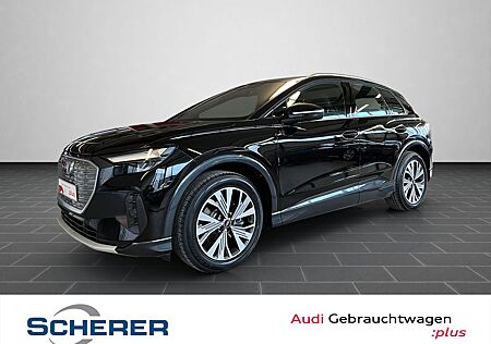 Audi Q4 e-tron 35/Advanced/LED