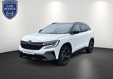 Renault Austral Techno Esprit Alpine Mild Hybrid Automat