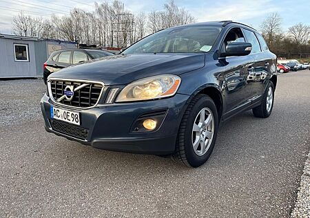 Volvo XC 60 XC60 Momentum AWD