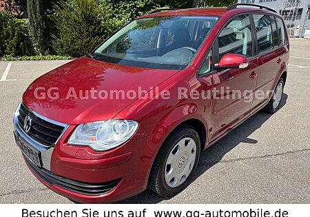 VW Touran Volkswagen Trendline| Zahnriemen bei 146336 km