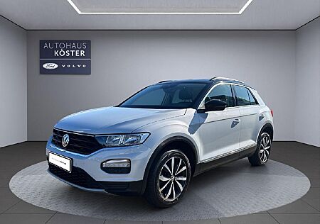 VW T-Roc Volkswagen Style*Pano*Winter Paket*
