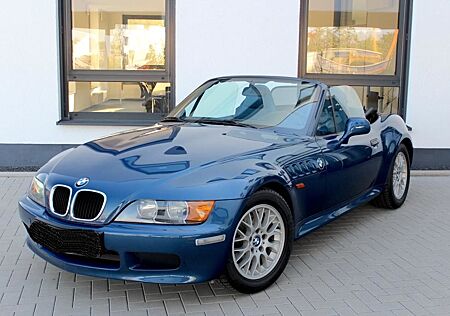 BMW Z3 Roadster 1.9i -