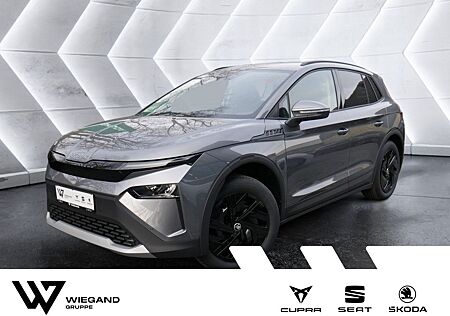 Skoda Elroq 50 KEYLESS PDC SHZ KAMERA NAVI ACC LED AHK
