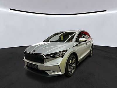 Skoda Enyaq 85 x Loft LED, ACC, Kessy, WäPu, 100% SoH