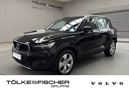Volvo XC 40 XC40 T2 Momentum Pro Kam. Navi Virtual el.Heck