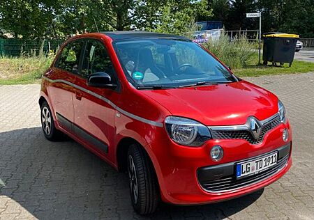 Renault Twingo SCe 70 Stop & Start Limited 2018 Limi...