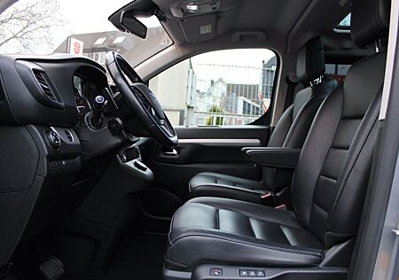 Opel Zafira Life L2 INNOV 1.Hd 2xeTür ACC KAM MASSAGE