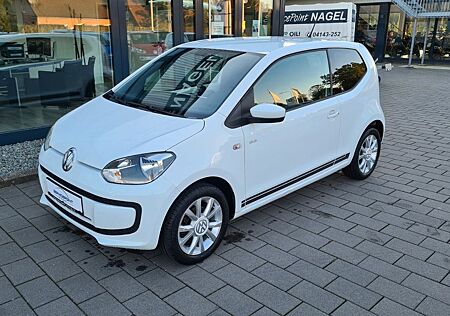 VW Up Volkswagen ! club !