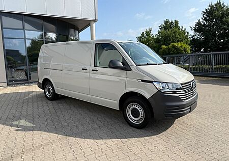 VW T6 Transporter Volkswagen T6.1 T6 ABTe Aut Kasten lang LR PDC Klima 3tkm