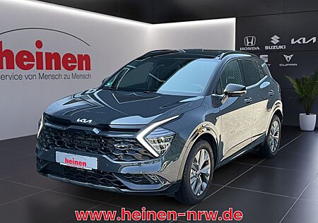 Kia Sportage 1.6T PHEV NAVI + EL. HECKKLAPPE