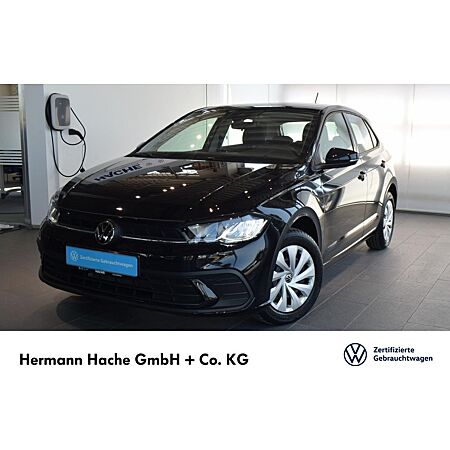 VW Polo leasen