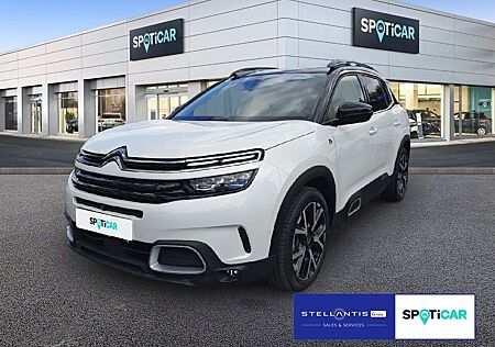 Citroën C5 Aircross Hybrid 225 Shine Pack*Navi*DAB*AHK*S