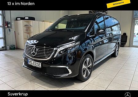 Mercedes-Benz EQV 300 Avantgarde Airmatic Burmester Distronic