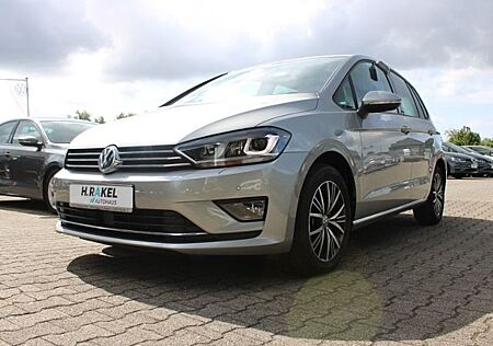 VW Golf Volkswagen VII Sportsvan 1.4 TSI BMT Allstar