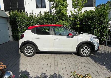 Citroën C3 PureTech FEEL