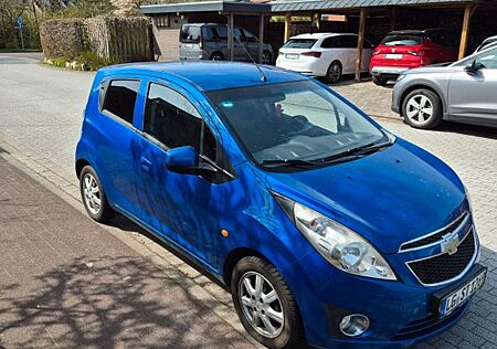 Chevrolet Spark 1.0 LS LS