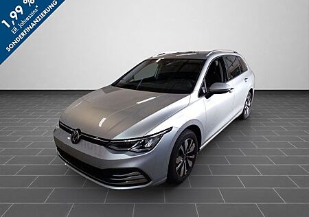 VW Golf Volkswagen VIII Variant 1.5 TSI MOVE NAVI/PDC/AHK/Rear
