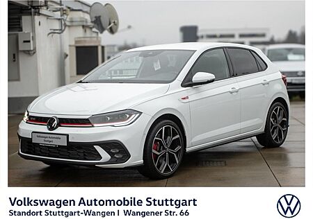 VW Polo Volkswagen GTI 2.0 TSI DSG Kamera LED ACC SHZ