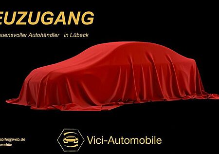 Nissan Micra Visia First 1.2 *Klima/ZV/E-Fenster/8 Fach