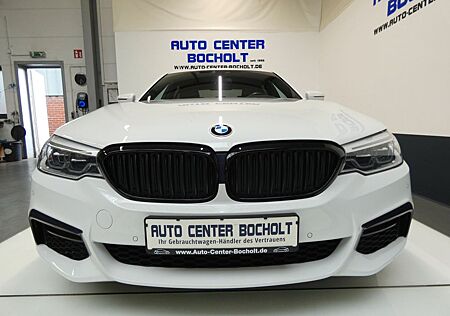 BMW 540 i M Sportpaket*HUD*Leder*NaviProf*Komfortzug