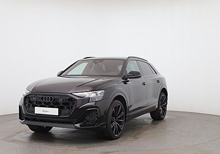 Audi SQ8 TFSI quattro