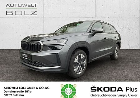 Skoda Kodiaq 2.0 TDI 4x4 Selection AHK Navi Matrix Kam