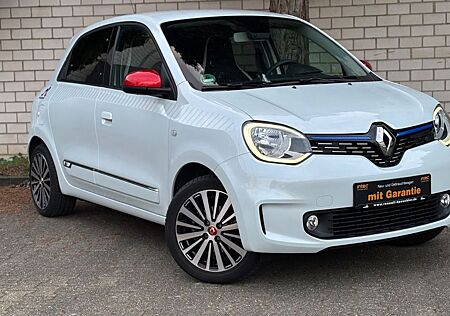 Renault Twingo Le Coq Sportif TCe 92 / Kamera