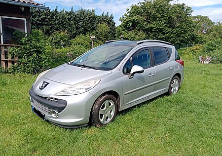 Peugeot 207 SW Tendance 95 VTi Tendance (HU bis 2/2027)