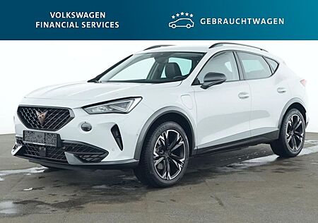 Cupra Formentor 1.4 electric/TSI e-HYBRID 150kW 6-Gang