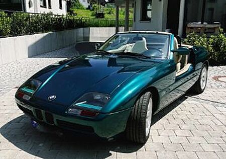 BMW Z1