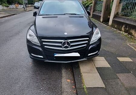 Mercedes-Benz R 350 CDI 4MATIC -