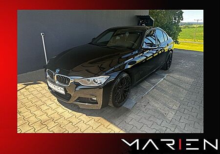 BMW 335 i xDrive | M-Paket | M Sport | Vollleder | P