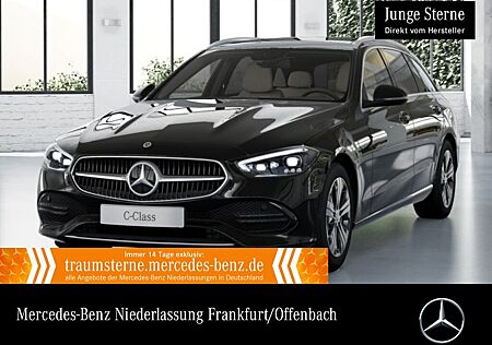 Mercedes-Benz C 300 de T 4M Avantgarde Adv+/Pano/DigiL/Energ+
