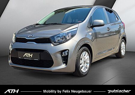 Kia Picanto 1.2 Dream Team ISG