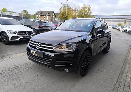 VW Touareg Volkswagen V6 TDI BMT *Sport*Navi*PDC*Tempo*Multime